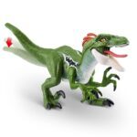 ROBO ALIVE Dino Action, figura, raptor - Slika 2