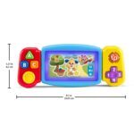 FISHER-PRICE, gamer za sveznalice