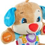 FISHER-PRICE, psić Sveznalica, razine znanja - Slika 2