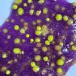 TUBAN, DIY set, slime magični XL - alien - Slika 6