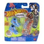HOT WHEELS, skate s tenisicama - Slika 7