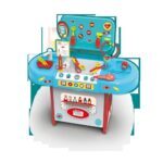 BILDO, igračka, set zdravstvena klinika - Slika 2