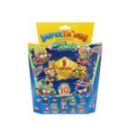 SUPERTHINGS, mini figure, Neon Power, 10 kom - Slika 2