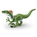 ROBO ALIVE Dino Action, figura, raptor - Slika 4