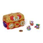 PIRATIX Čudovište u škrinji, set za igru - Slika 2