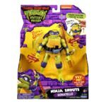 TMNT, deluxe figura - Slika 6