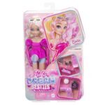 BARBIE Dream Besties Malibu, lutka