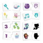 GDH, edukativna igra, super stol igara - Slika 3