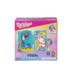 KOOKYLOOS Suzien kofer, lutkica - Slika 3