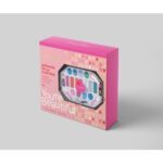 MAJUSHKA, set za šminkanje, Princezin set za svaki dan