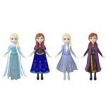 DISNEY Frozen, lutkica - Slika 6