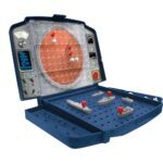 DI Potapanje brodova, društvena igra - Slika 2