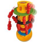 DI Pisa - igra ravnoteže, društvena igra - Slika 2