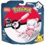 MEGA BLOKS Pokemon, različiti modeli, figura - Slika 5