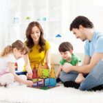 PICASSO TILES, set s kockicama, 63 kom - Slika 6