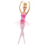 BARBIE, balerina - Slika 4