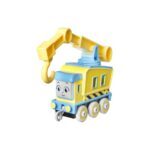 THOMAS&FRIENDS, lokomotiva, velika i metalna - Slika 9