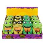 TMNT, plišana igračka