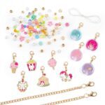 MAKE IT REAL, igračka, Zabavni vrtuljak narukvica - Slika 3