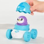 TOMY, igračka, jaja u vozilu - Slika 2