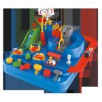 IGGY ZIGGY, interaktivni set za igru, city