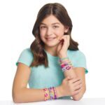 MAKE IT REAL, igračka, kreativni toranj 5u1 - Slika 4