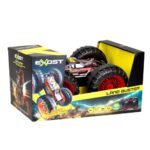 SILVERLIT, automobil na daljinsko upravljanje, Exost Land Buster - Slika 8