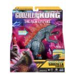GODZILLA X KONG Deluxe, figura