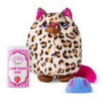 MISFITTENS, plišana igračka, Misfittens - Slika 3