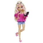 BARBIE Dream Besties Malibu, lutka - Slika 3