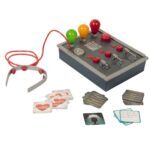 DI Detektor laži, društvena igra - Slika 2