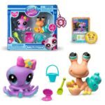 LITTLEST PET SHOP, mini figure, 2pack - Slika 7