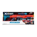 X-SHOT, puška, sa spužvastim mecima - Hawk Eye - Slika 4