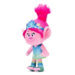 UNIVERSAL, plišana igračka, Trolls Poppy - large, 46 cm - Slika 2