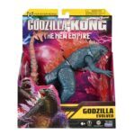 GODZILLA X KONG, osnovna figura