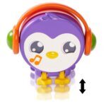 TOMY, igračka, veseli likovi - Slika 9