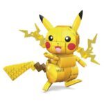MEGA BLOKS Pokemon, različiti modeli, figura - Slika 2