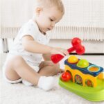 IGGY ZIGGY, čekić s lopticama - Slika 5