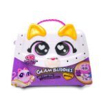 GLAM BUDDIES, mini torbica, Mačka - Slika 4