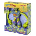 SUPERTHINGS, set za igru, Superbot Trasher - Slika 5