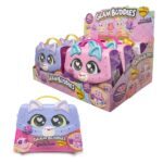 GLAM BUDDIES, mini torbica, Mačka - Slika 2