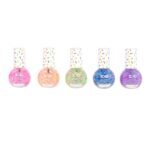 MAKE IT REAL, set lakova, Confetti - Slika 3