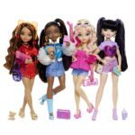 BARBIE Dream Besties Malibu, lutka - Slika 7