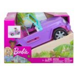 BARBIE, auto (jeep) - Slika 2