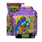 TMNT, osnovna figura, zločesti dečki - Slika 2