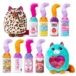 MISFITTENS, plišana igračka, Misfittens - Slika 6