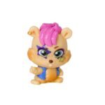 KOOKYLOOS Suzien kofer, lutkica - Slika 8