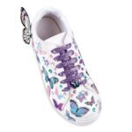 MAKE IT REAL, Chic naljepnice, za tenisice - Leptirići - Slika 4