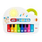 FISHER-PRICE, veseli piano, za sveznalice - Slika 2