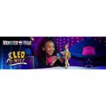 MONSTER HIGH, lutka, Cleo - Slika 3